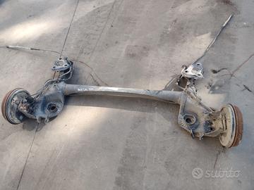 Ponte Posteriore Fiat Grande Punto