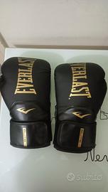 guantoni boxe Everlast 