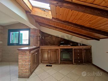 Appartamento - San Pietro Clarenza