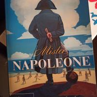 Mister Napoleone