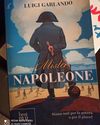 Mister Napoleone