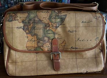 Borsa a cartella originale 1 Classe