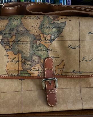 Borsa a cartella originale 1 Classe