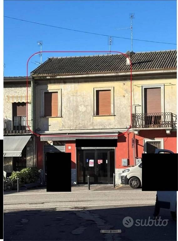 Appartamento – Villa Cortese, Milano - Vista 4