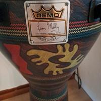 djembe marca Remo 14"