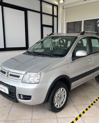Fiat Panda 1.2 4x4 Climbing-NO VINCOLO DI FINANZIA