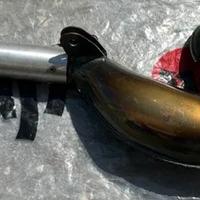 ninja per piaggio ciao