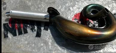 ninja per piaggio ciao