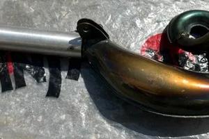 ninja per piaggio ciao