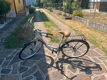 Bicicletta