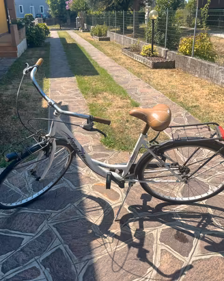 Bicicletta