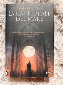 La cattedrale del mare - Ildefonso Falcones (TEA)