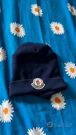 Berretto moncler
