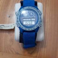 orologio analogico-digitale