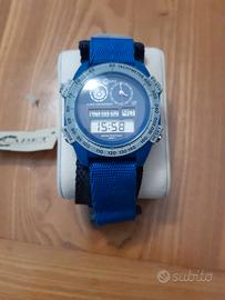 orologio analogico-digitale