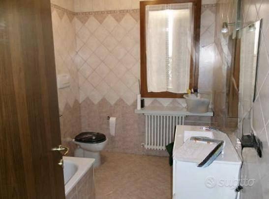 Appartamento – Carbonera - Altro