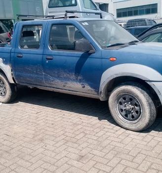 nissan navara d22 RICAMBI