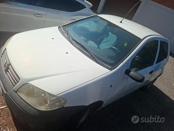 punto 1.3 multijet van