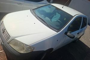 punto 1.3 multijet van
