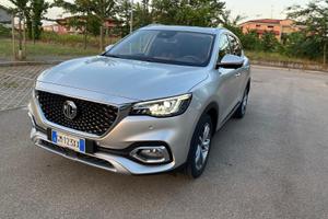 MG HS LUXURI  1.5 T-GTI BENZINA/GPL  anno 2023