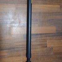 Barra trazioni per porta