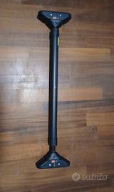 Barra trazioni per porta