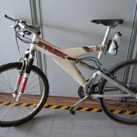 Mountain bike TREK mod. Y22 - Tutta originale