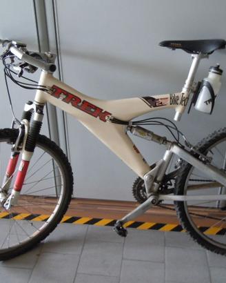 Mountain bike TREK mod. Y22 - Tutta originale