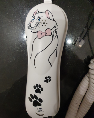 Telefono fisso MASTER S.p.A