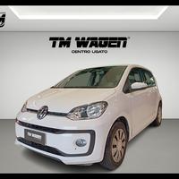 VOLKSWAGEN VIC up! - 1.0 75 CV 5p. move up!