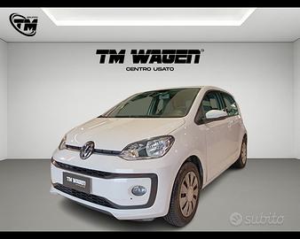 VOLKSWAGEN VIC up! - 1.0 75 CV 5p. move up!
