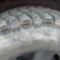 Pneumatici da fuoristrada 265/65/ R17