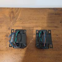 Trasformatori interstadio hammond 126C