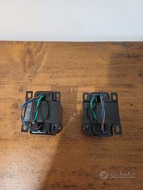 Trasformatori interstadio hammond 126C