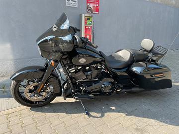 HD Street Glide 114