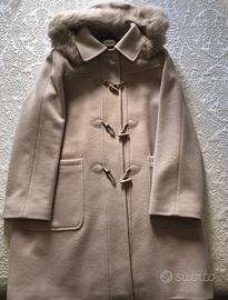 Cappotto donna