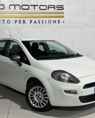 Fiat Punto 5p 1.4 easypower Street Gpl E6 Gpl vali