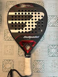 Bullpadel Vertex 04 Comfort Martin Di Nenno