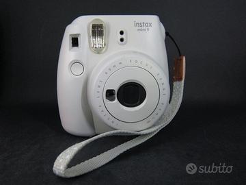 Fotocamera istantanea Fujifilm Instax Mini 9