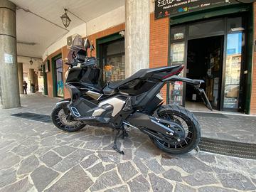 Honda Xadv 750 - 2021