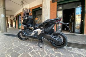 Honda Xadv 750 - 2021