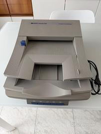 HP ScanJet 6350 professional+ ADF + scheda SCSI