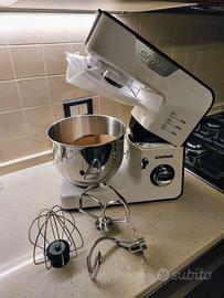 Impastatrice  Ferrari G3