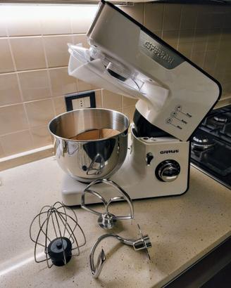 Impastatrice  Ferrari G3