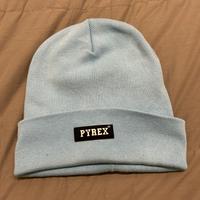 Pyrex berretta unisex taglia unica azzurro