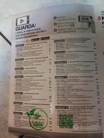 libro scolastico Noi di ieri 