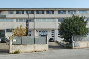 Capannone Artigianale