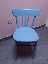 Sedie vintage