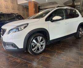 Peugeot 2008 PureTech 82 S&S Allure