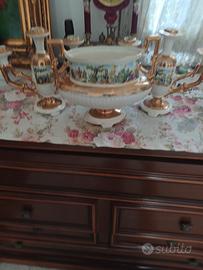 Trittico vintage 